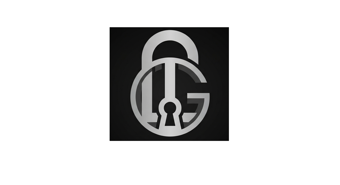 InfoSec Consulting Lukas Grams